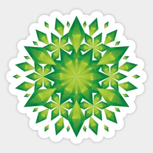 SIMS 4 MOSAIC Sticker